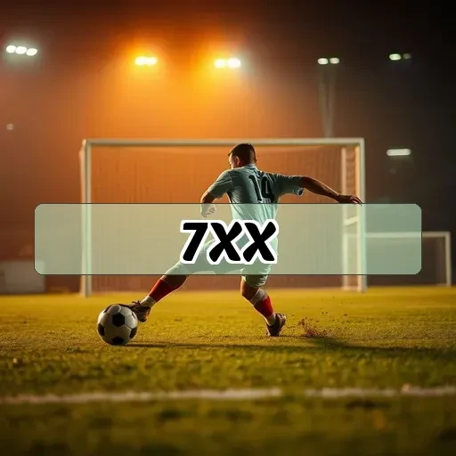 7xx.com: Aventuras Emocionantes na Seção de Ação!