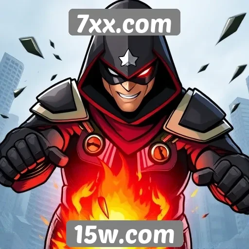 Comparativa de preços em jogos no site 7xx.com