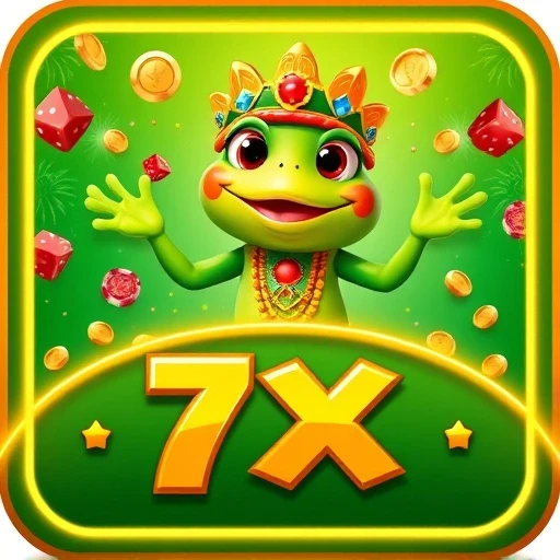 7xx.com logo