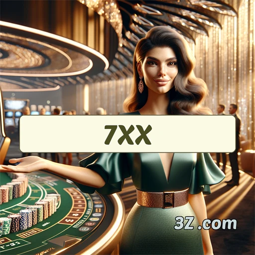 Recursos VIP Incríveis no 7xx.com que Elevam Sua Experiência